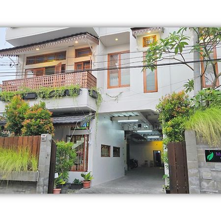 Rumah Kandjani By Makati Kejayan Εξωτερικό φωτογραφία