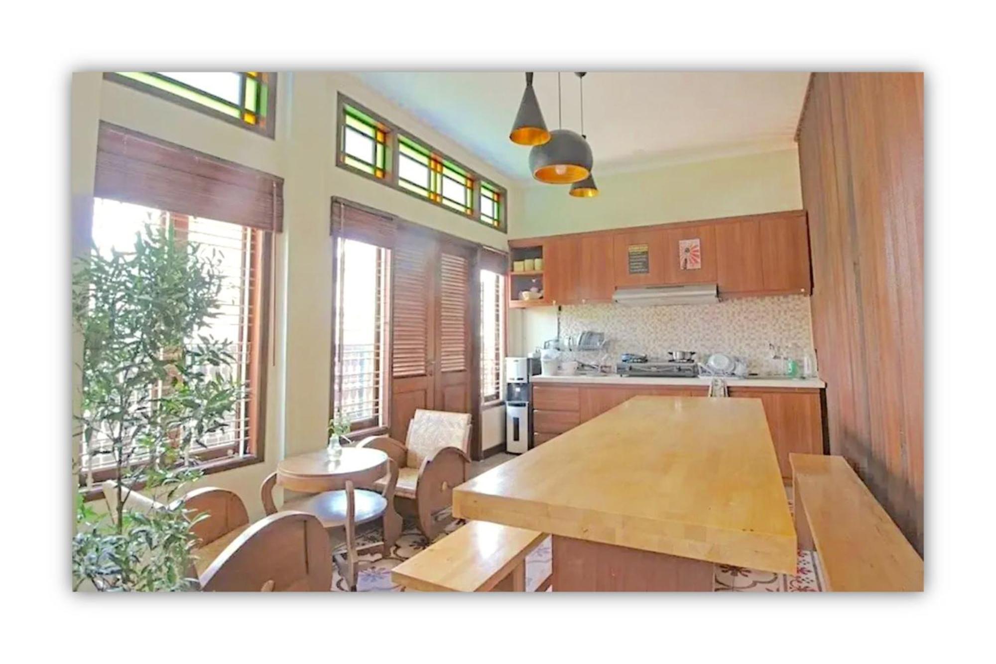 Rumah Kandjani By Makati Kejayan Εξωτερικό φωτογραφία