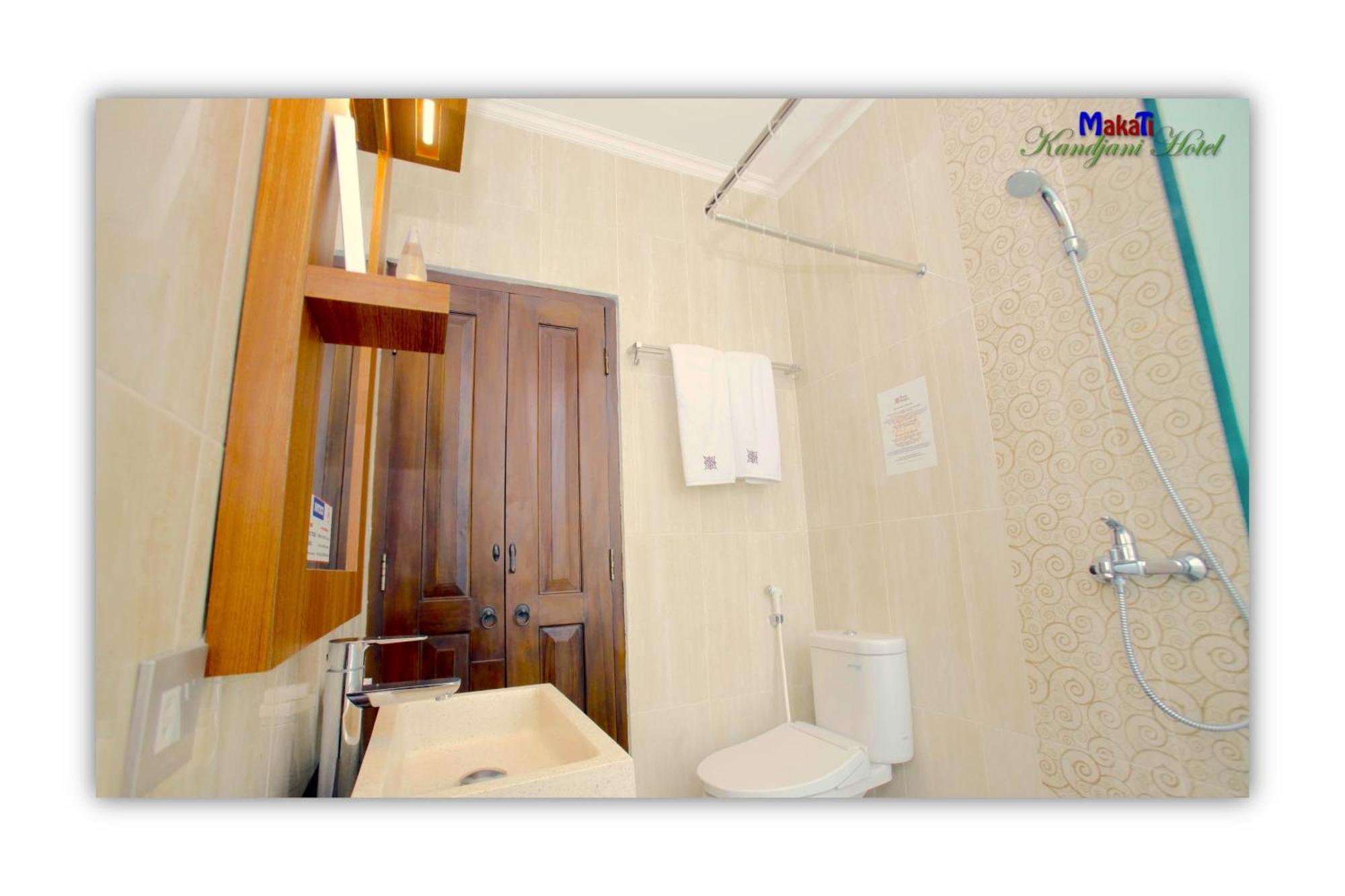 Rumah Kandjani By Makati Kejayan Εξωτερικό φωτογραφία