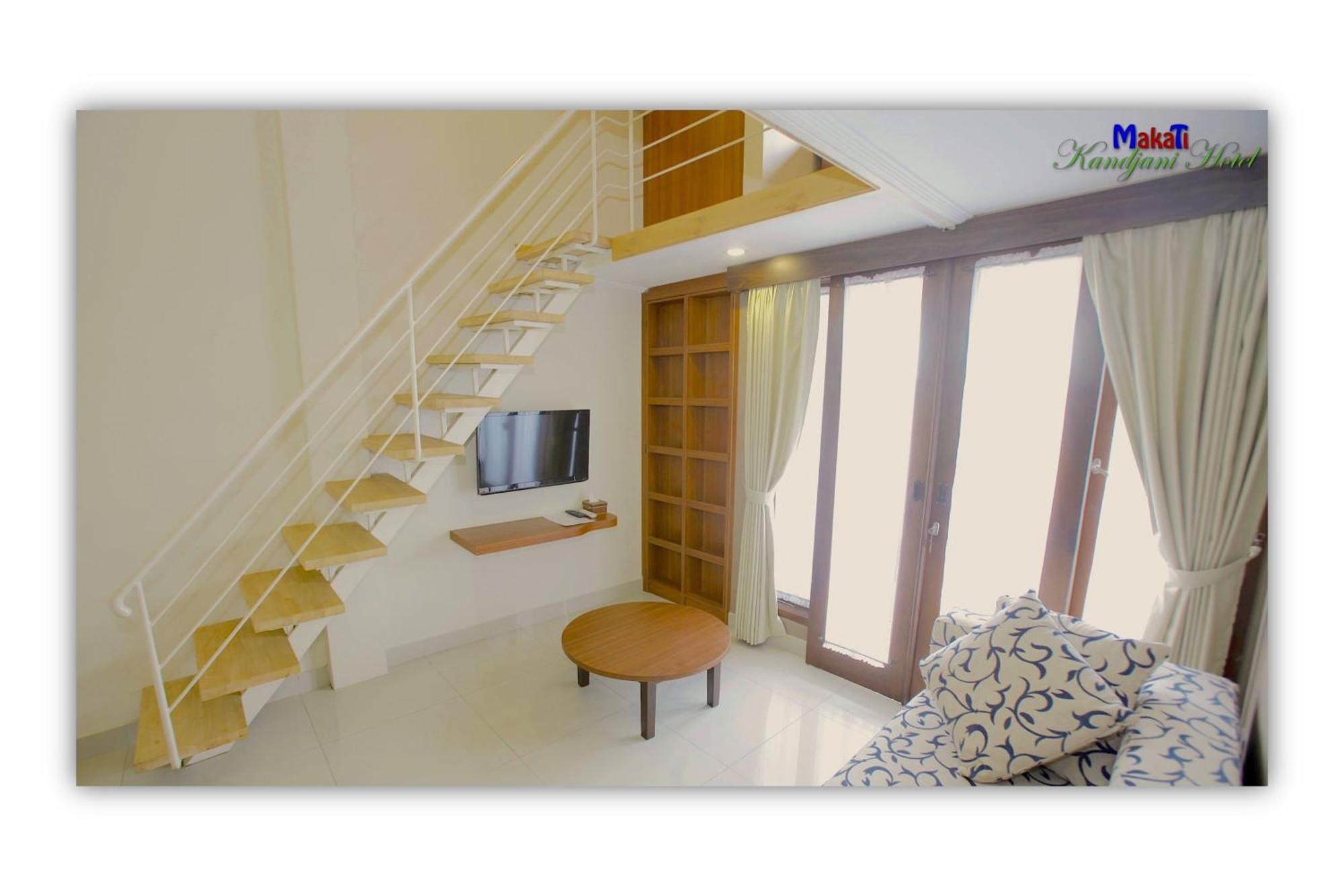 Rumah Kandjani By Makati Kejayan Εξωτερικό φωτογραφία