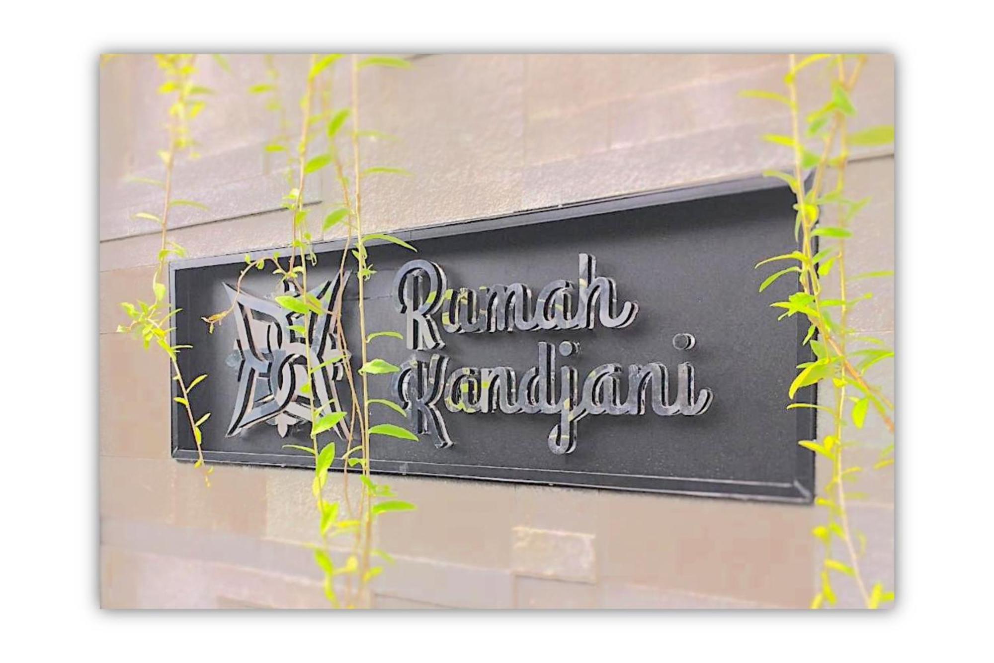 Rumah Kandjani By Makati Kejayan Εξωτερικό φωτογραφία