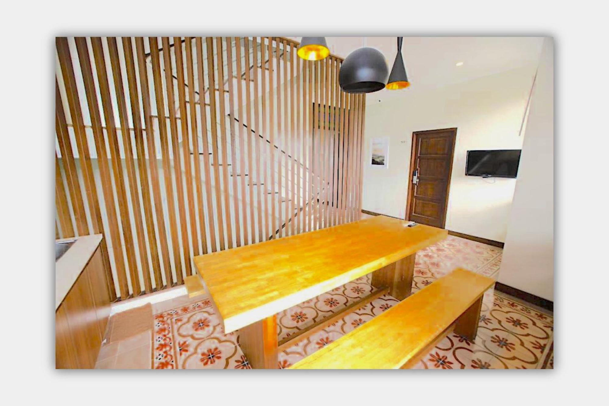 Rumah Kandjani By Makati Kejayan Εξωτερικό φωτογραφία