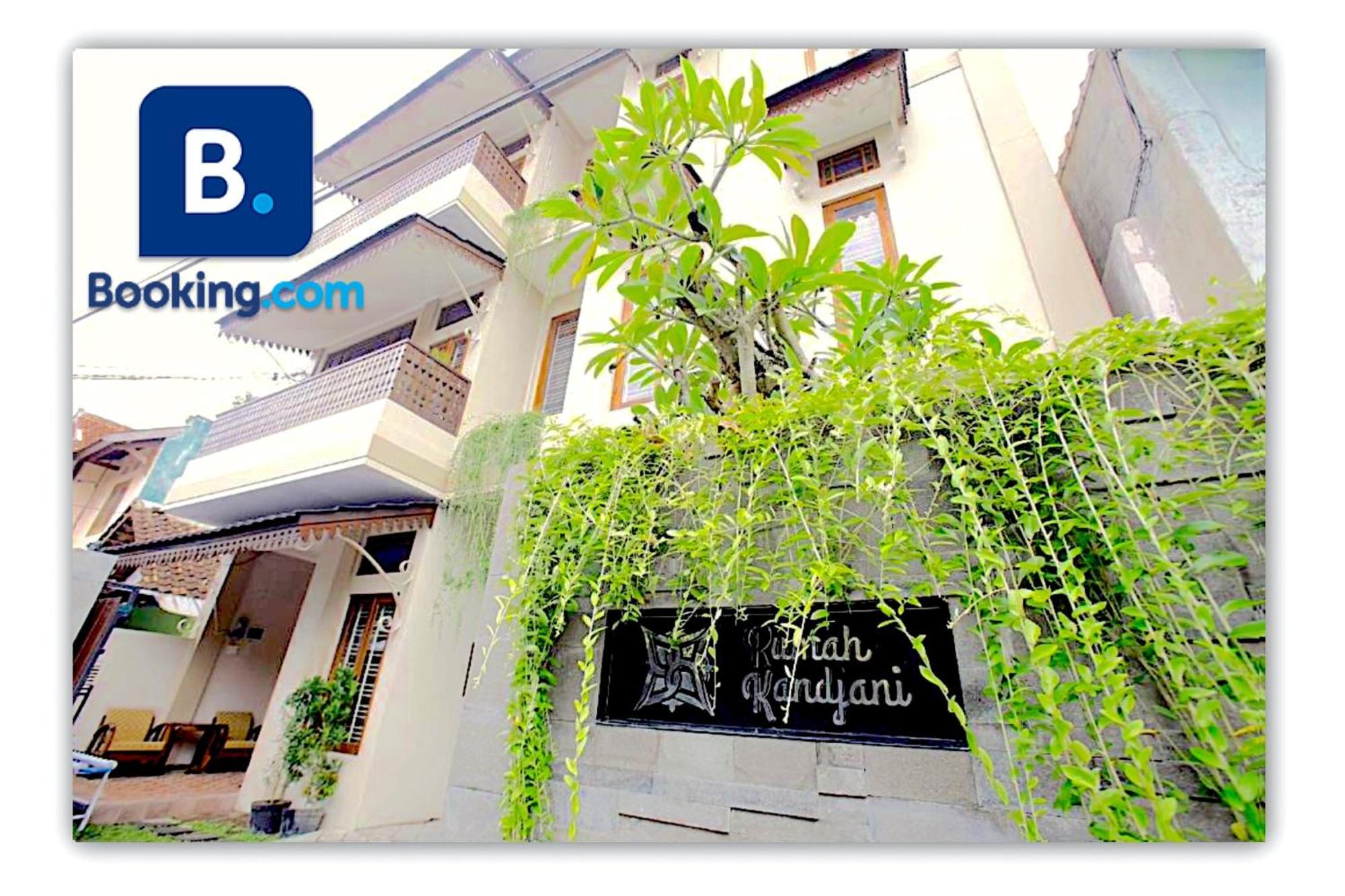 Rumah Kandjani By Makati Kejayan Εξωτερικό φωτογραφία